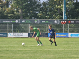 D.B.G.C. 2 - S.K.N.W.K. 2 (beker) seizoen 2024-2025 (31/181)